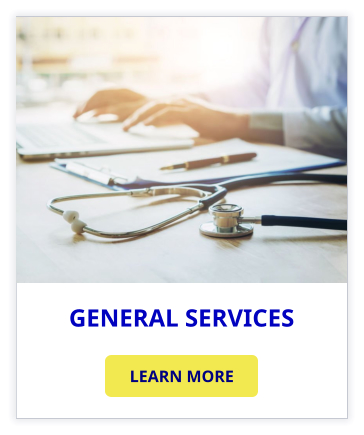 GENERAL SERVICES LEARN MORE