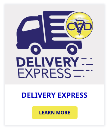 DELIVERY EXPRESS LEARN MORE